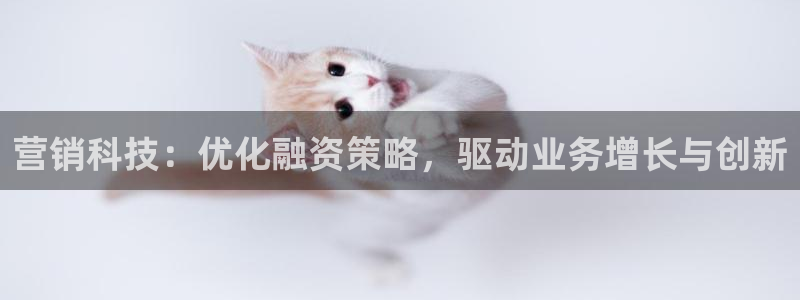 金年会电子官网：营销